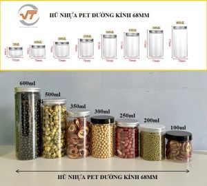 Bao bì nhựa — Nhựa Vạn Thông