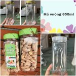 Bao bì nhựa Vạn Thông