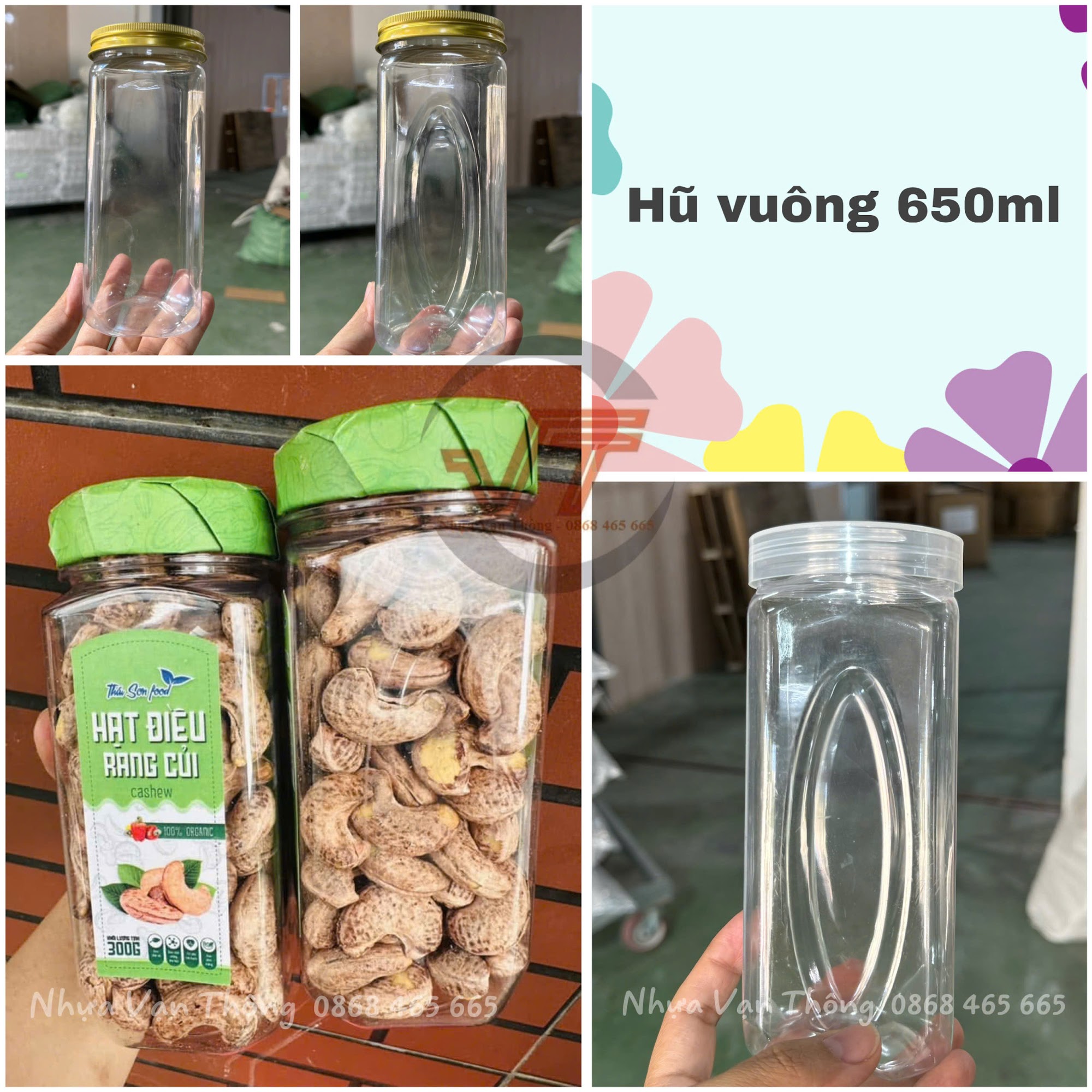 ex27823_1 Bao bì nhựa Vạn Thông