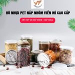 Bao bì nhựa Vạn Thông
