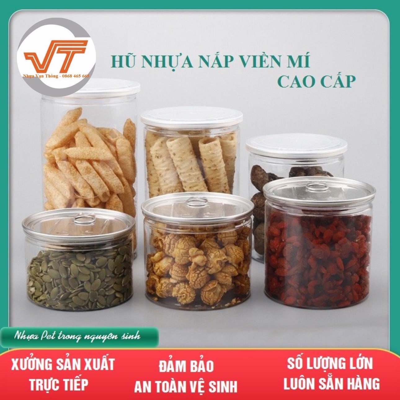 27935_6 Bao bì nhựa Vạn Thông