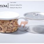 Bao bì nhựa Vạn Thông
