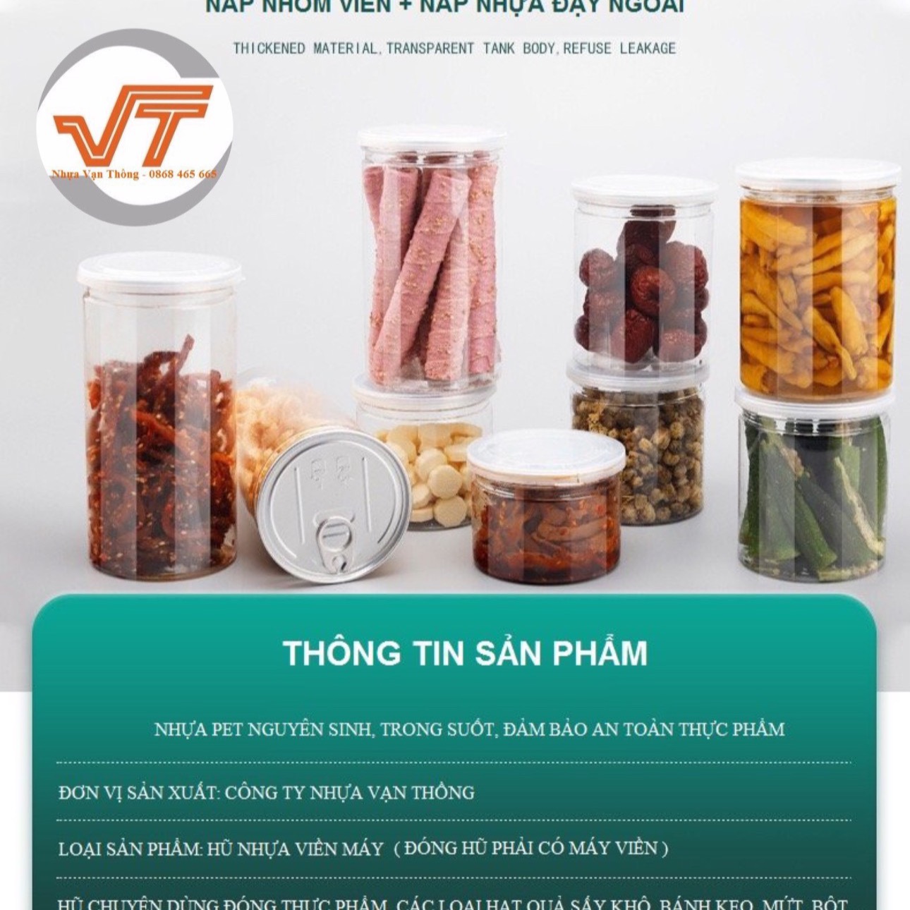 27951_3 Bao bì nhựa Vạn Thông
