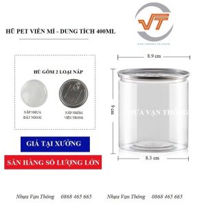 Bao bì nhựa Vạn Thông