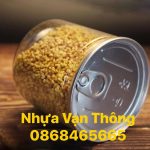 Bao bì nhựa Vạn Thông