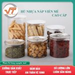 Bao bì nhựa Vạn Thông