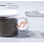 Bao bì nhựa Vạn Thông