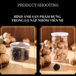 Bao bì nhựa Vạn Thông