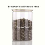 Bao bì nhựa Vạn Thông