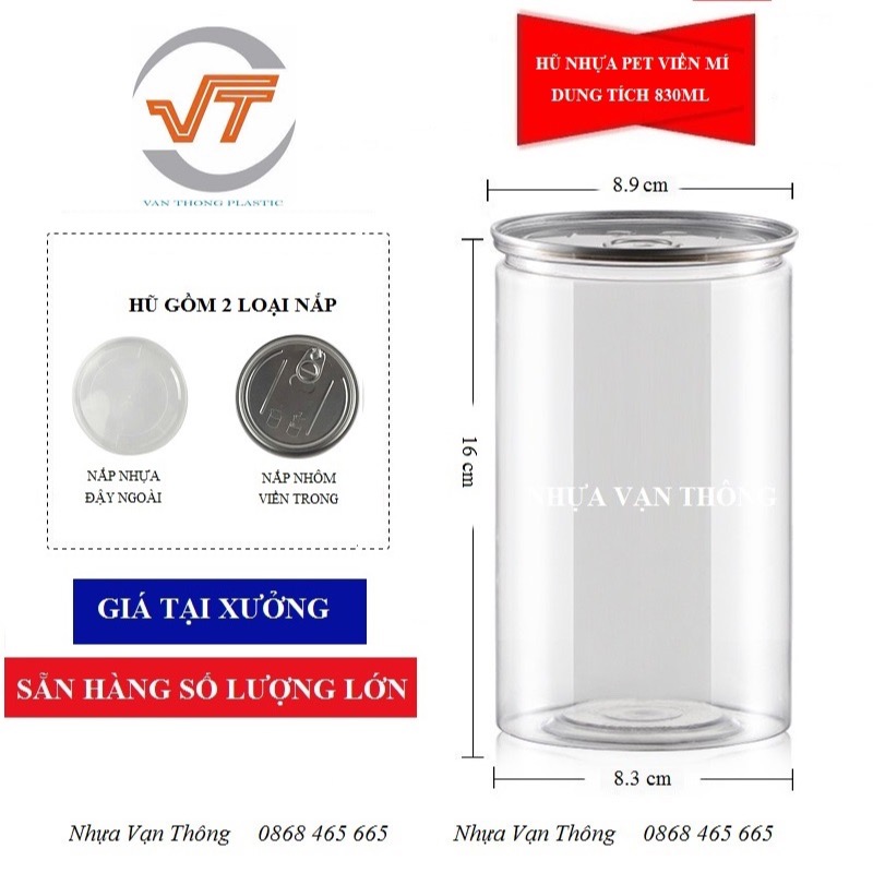 27987_0 Bao bì nhựa Vạn Thông