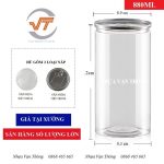 Bao bì nhựa Vạn Thông
