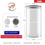 Bao bì nhựa Vạn Thông