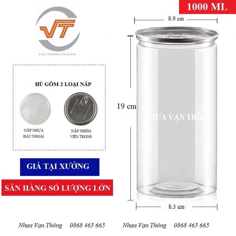 Bao bì nhựa Vạn Thông
