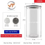 Bao bì nhựa Vạn Thông