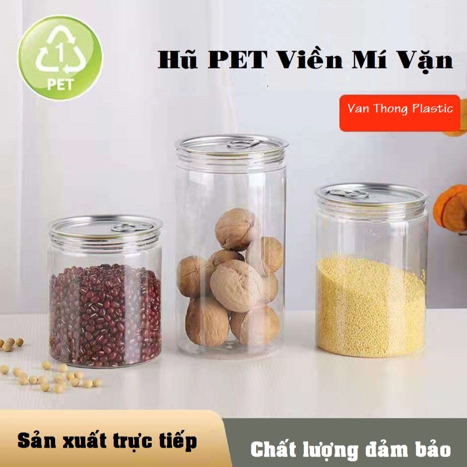 Bao bì nhựa Vạn Thông