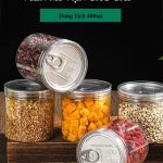 Bao bì nhựa Vạn Thông