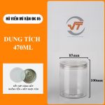 Bao bì nhựa Vạn Thông