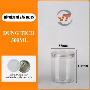Bao bì nhựa Vạn Thông