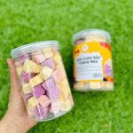 Bao bì nhựa Vạn Thông