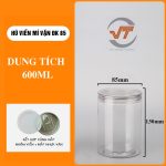 Bao bì nhựa Vạn Thông