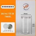 Bao bì nhựa Vạn Thông