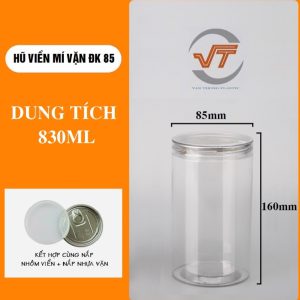 Bao bì nhựa Vạn Thông