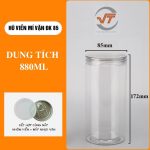 Bao bì nhựa Vạn Thông