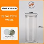 Bao bì nhựa Vạn Thông