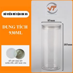 Bao bì nhựa Vạn Thông