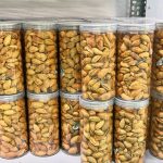 Bao bì nhựa Vạn Thông