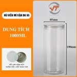 Bao bì nhựa Vạn Thông