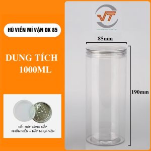 Bao bì mứt Tết