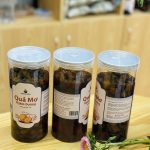 Bao bì nhựa Vạn Thông