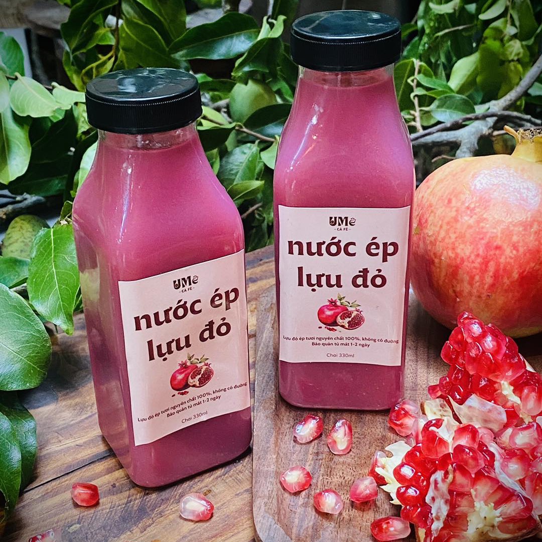 chai28228_6 Chai Vuông Vát miệng rộng 330ml