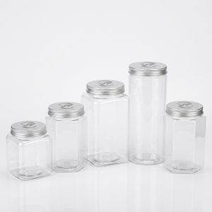 HŨ VIỀN MÍ VẶN - NHIỀU CẠNH - NHIỀU DUNG TÍCH