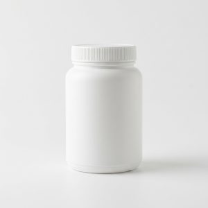 Hũ nhựa HDPE