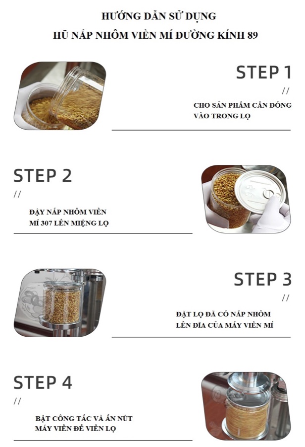 Hũ nhựa PET viền máy Vạn Thông – hình 2