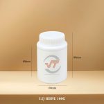 CHAI LỌ NHỰA ĐỰNG THUỐC - Ảnh 10