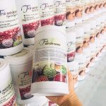 HŨ NHỰA ĐỰNG BỘT, NGŨ CỐC - Ảnh 2