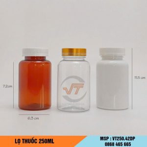 Bao bì nhựa — Nhựa Vạn Thông