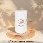 HŨ NHỰA ĐỰNG BỘT, NGŨ CỐC - Ảnh 7