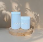 HŨ NHỰA ĐỰNG BỘT, NGŨ CỐC - Ảnh 13