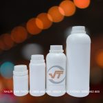 CHAI NHỰA HDPE CỠ NHỎ