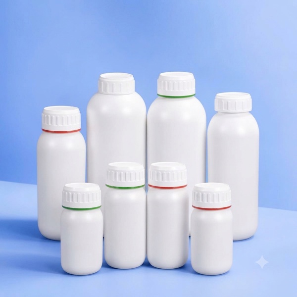 CHAI NHỰA HDPE CỠ TO CHAI NHỰA HDPE CỠ TO