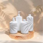 CHAI NHỰA HDPE ĐỰNG MỸ PHẨM
