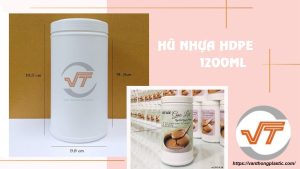 Bao bì nhựa — Nhựa Vạn Thông