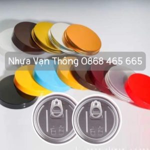 HŨ NHỰA PET VIỀN MÁY ĐƯỜNG KÍNH KHÁC