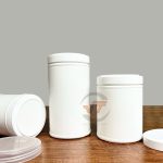 HŨ NHỰA HDPE 700GRAM - Ảnh 4