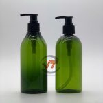 CHAI NHỰA đựng mỹ phẩm, nước tẩy rửa - Ảnh 3