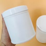 HŨ NHỰA HDPE 700GRAM - Ảnh 3